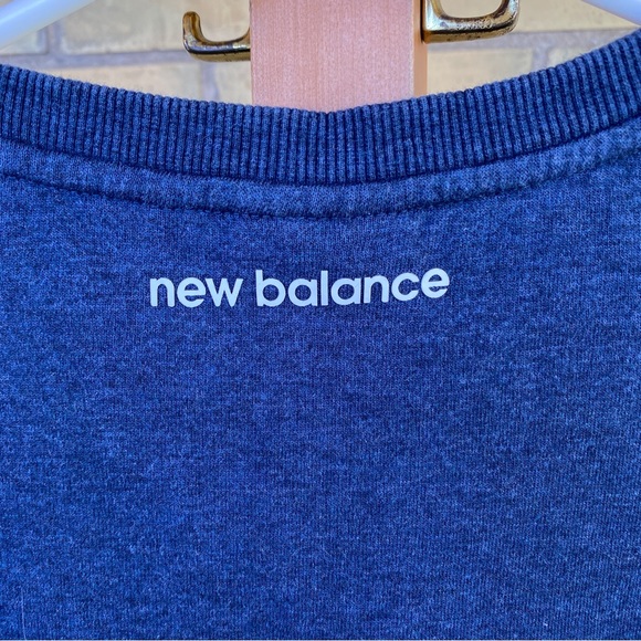 New Balance Crewneck Sweater - Picture 5 of 5